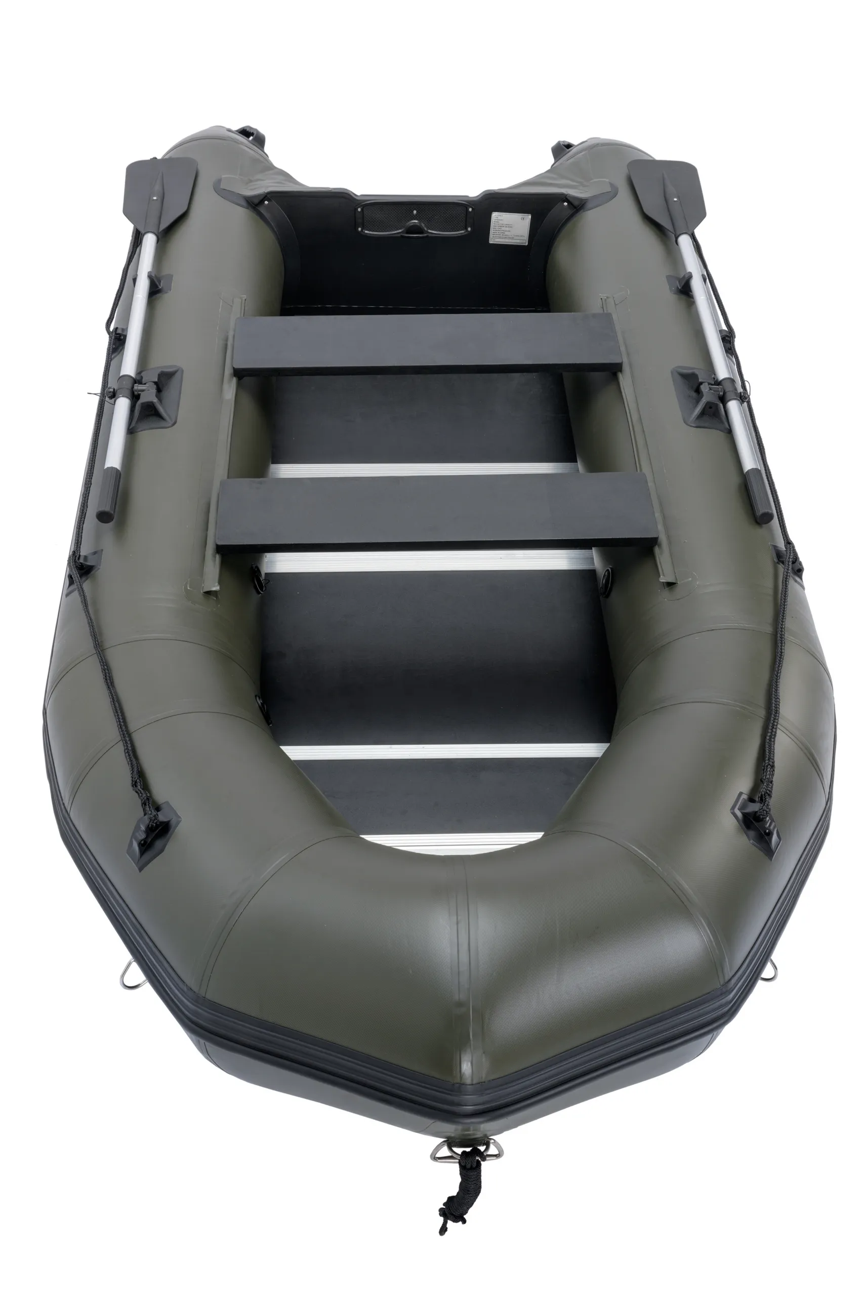 Rybářský člun M-BOAT 320P MK2 - MojeRybárstvo.sk Rybářský člun M-BOAT 320P MK2 – Obrázok 9