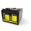 M-CELL LiFePO4 12V 23Ah + 5A nabíječka