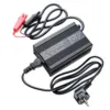 M-CELL LiFePO4 12V 23Ah + 5A nabíječka – Obrázok 2