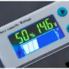 M-CELL LiFePO4 12V 100Ah + 20A nabíječka – Obrázok 2