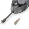 Rychlovýměnné method krmítko QMR Flat L - 40g - MojeRybárstvo.sk Rychlovýměnné method krmítko QMR Flat L - 40g – Obrázok 9