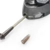 Rychlovýměnné method krmítko QMR Flat L - 50g – Obrázok 4
