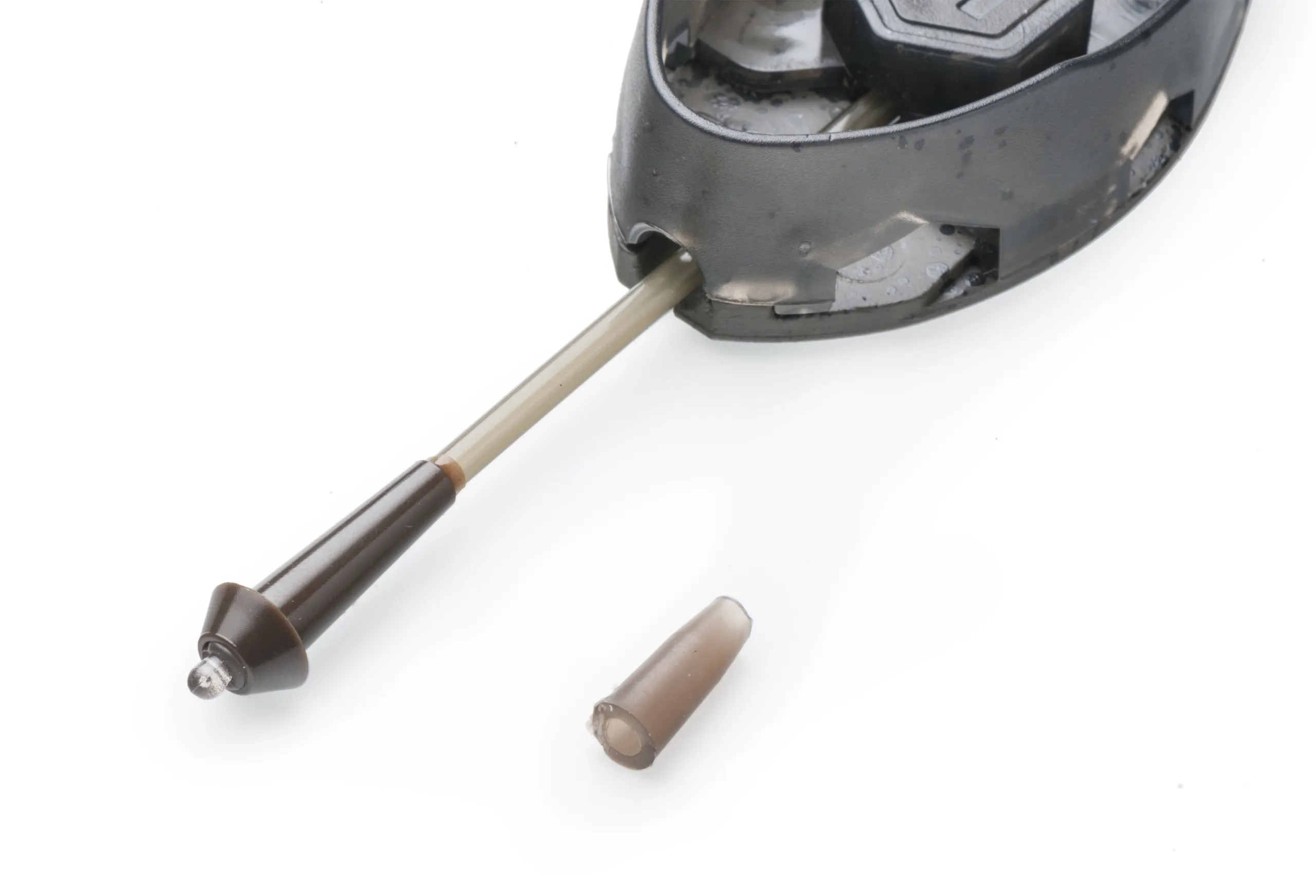 Rychlovýměnné method krmítko QMR Flat L - 40g - MojeRybárstvo.sk Rychlovýměnné method krmítko QMR Flat L - 40g – Obrázok 4