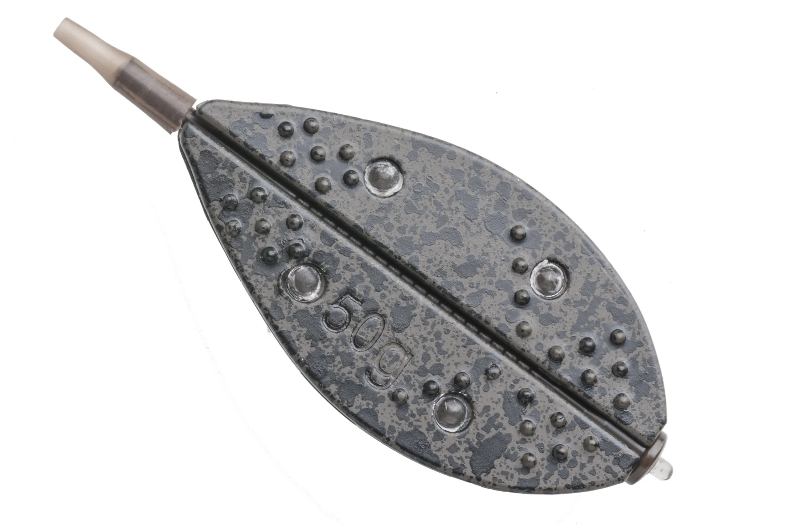Sada rychlovýměnných method krmítek QMR Flat L (30g + 40g + 50g + mould) - MojeRybárstvo.sk Sada rychlovýměnných method krmítek QMR Flat L (30g + 40g + 50g + mould) – Obrázok 3