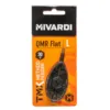 Rychlovýměnné method krmítko QMR Flat L - 40g - MojeRybárstvo.sk Rychlovýměnné method krmítko QMR Flat L - 40g – Obrázok 5