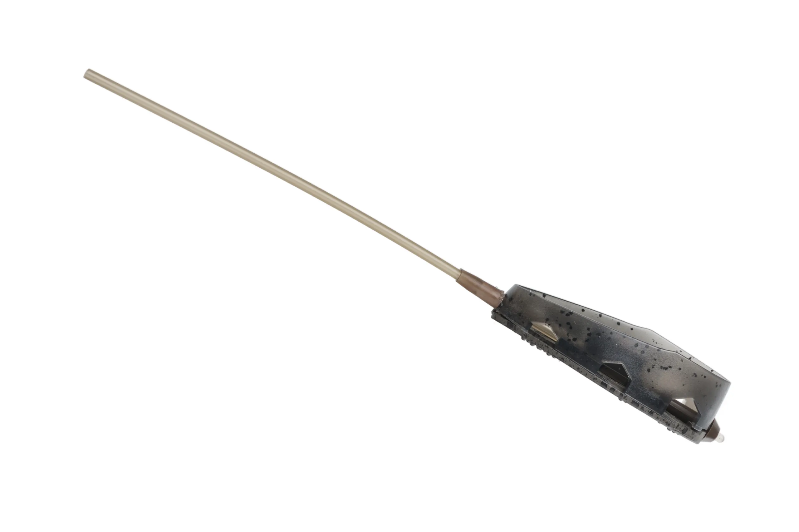 Rychlovýměnné method krmítko QMR Flat XL long - 60g - MojeRybárstvo.sk Rychlovýměnné method krmítko QMR Flat XL long - 60g – Obrázok 4