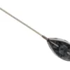 Rychlovýměnné method krmítko QMR Flat L long - 50g - MojeRybárstvo.sk Rychlovýměnné method krmítko QMR Flat L long - 50g – Obrázok 3