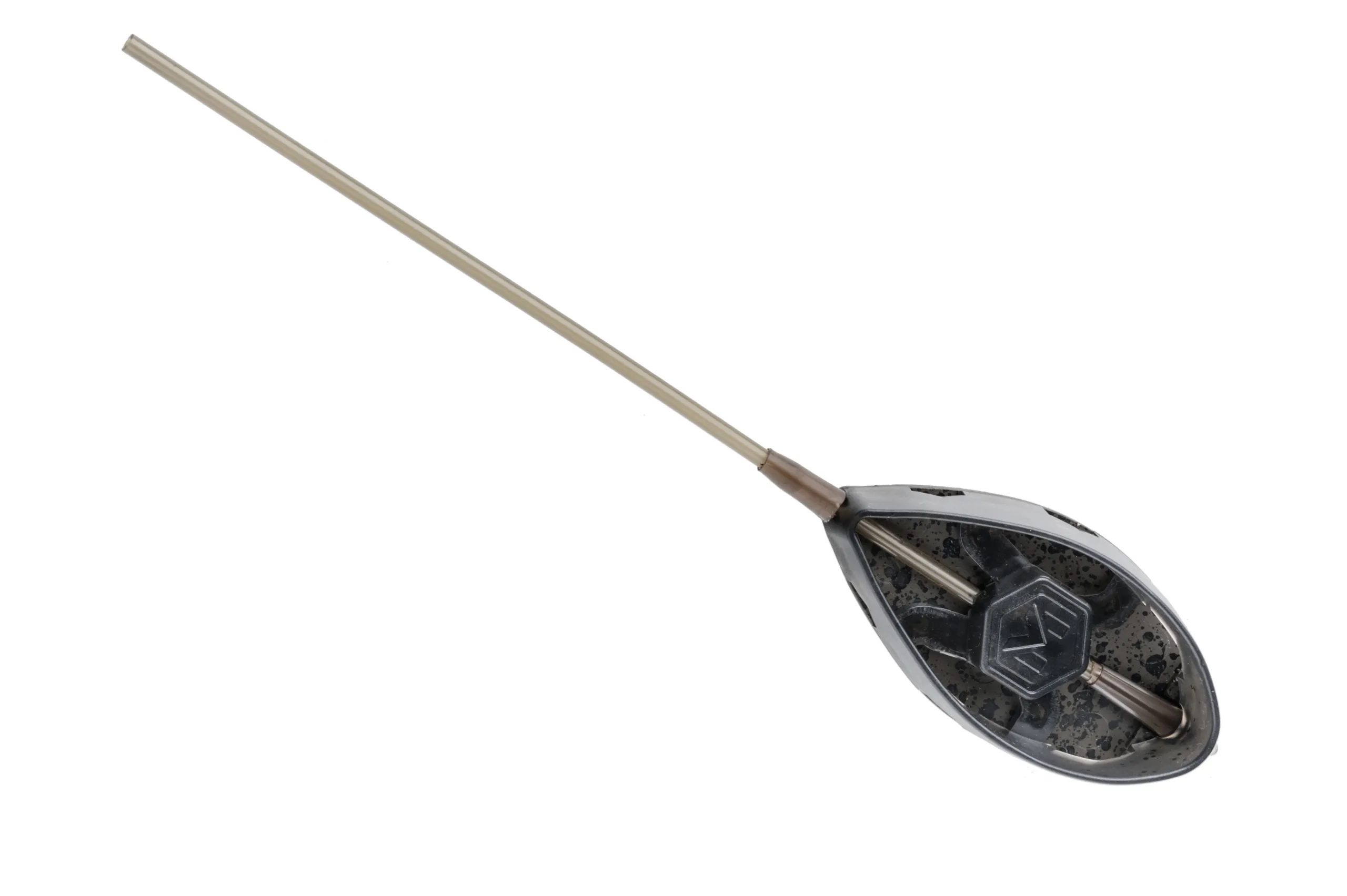 Rychlovýměnné method krmítko QMR Flat XL long - 60g - MojeRybárstvo.sk Rychlovýměnné method krmítko QMR Flat XL long - 60g – Obrázok 3