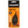 Rychlovýměnné method krmítko QMR Flat XL - 80g - MojeRybárstvo.sk Rychlovýměnné method krmítko QMR Flat XL - 80g – Obrázok 5