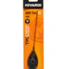 Rychlovýměnné method krmítko QMR Flat XL long - 80g - MojeRybárstvo.sk Rychlovýměnné method krmítko QMR Flat XL long - 80g – Obrázok 5