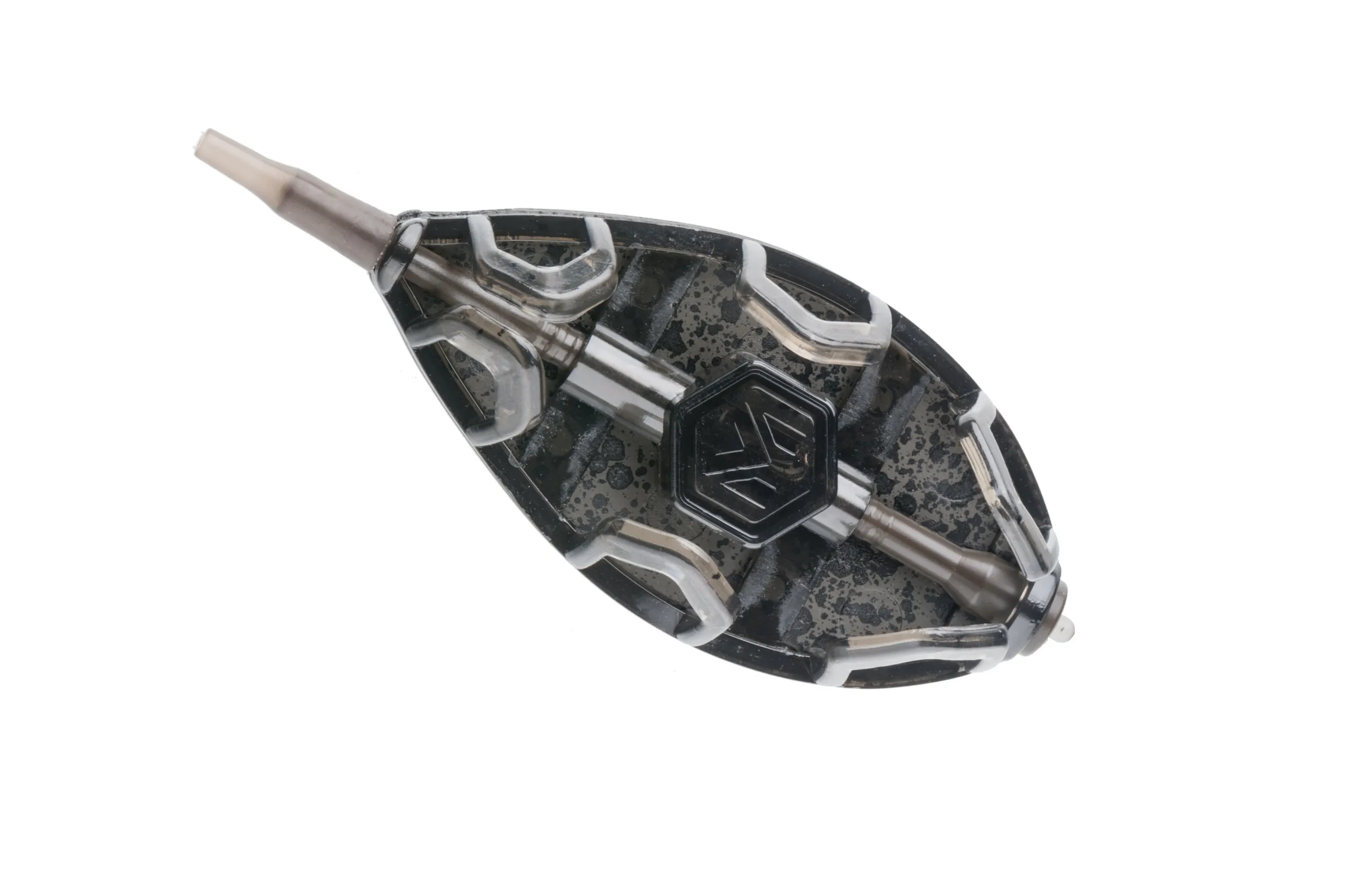 Rychlovýměnné method krmítko QMR Grip L - 40g - MojeRybárstvo.sk Rychlovýměnné method krmítko QMR Grip L - 40g – Obrázok 6