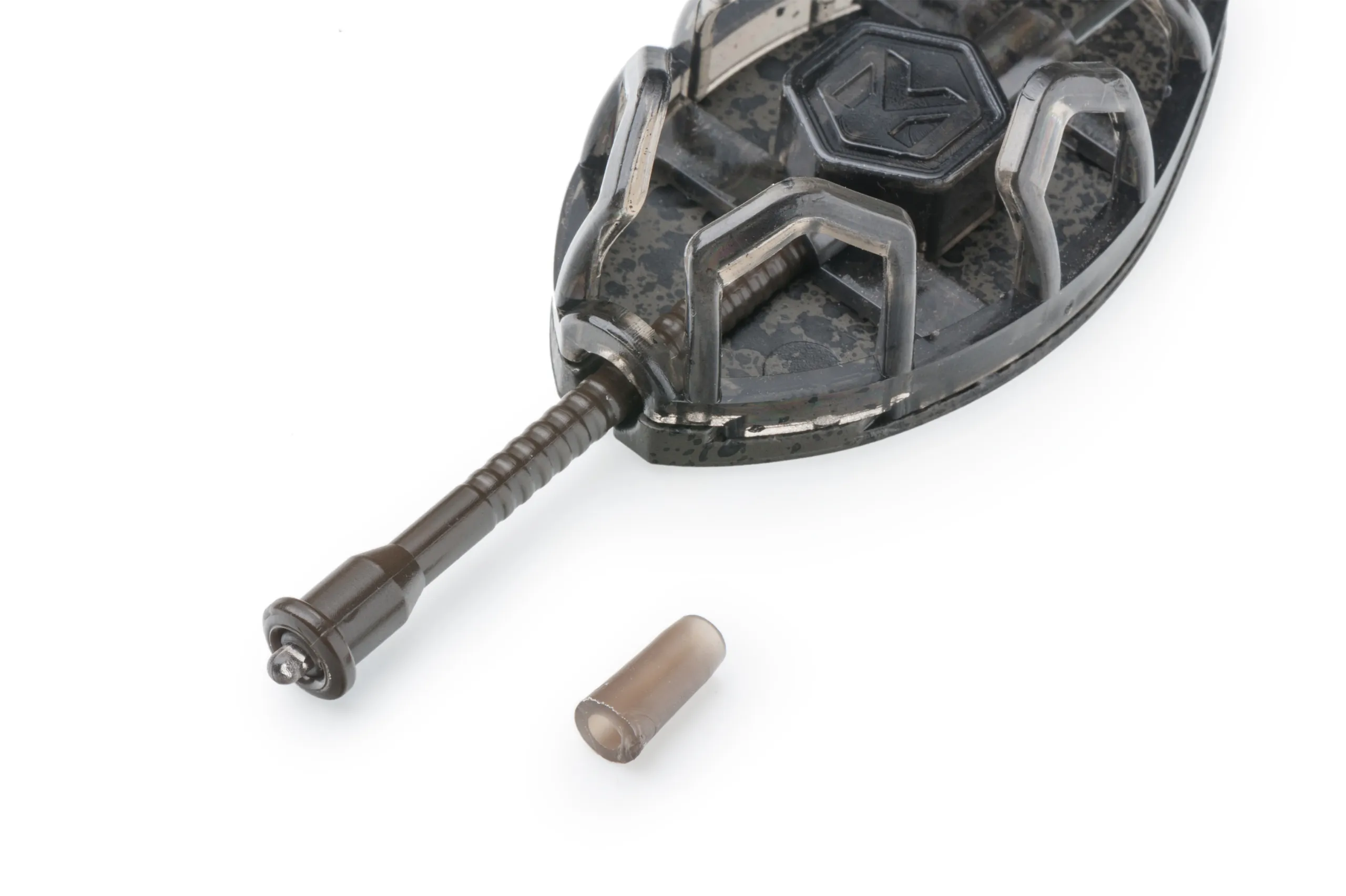 Rychlovýměnné method krmítko QMR Grip L - 50g - MojeRybárstvo.sk Rychlovýměnné method krmítko QMR Grip L - 50g – Obrázok 4