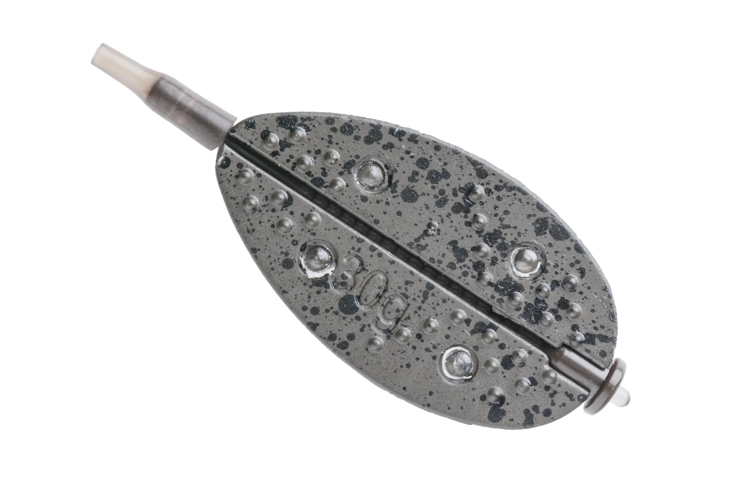 Rychlovýměnné method krmítko QMR Grip L - 40g - MojeRybárstvo.sk Rychlovýměnné method krmítko QMR Grip L - 40g – Obrázok 3