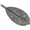 Rychlovýměnné method krmítko QMR Grip XL - 50g - MojeRybárstvo.sk Rychlovýměnné method krmítko QMR Grip XL - 50g – Obrázok 3