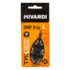 Rychlovýměnné method krmítko QMR Grip L - 20g - MojeRybárstvo.sk Rychlovýměnné method krmítko QMR Grip L - 20g – Obrázok 5