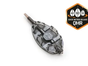 Rychlovýměnné method krmítko QMR Grip L - 20g
