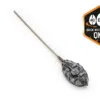 Rychlovýměnné method krmítko QMR Grip L long - 30g