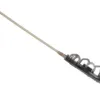 Rychlovýměnné method krmítko QMR Grip L long - 40g - MojeRybárstvo.sk Rychlovýměnné method krmítko QMR Grip L long - 40g – Obrázok 2