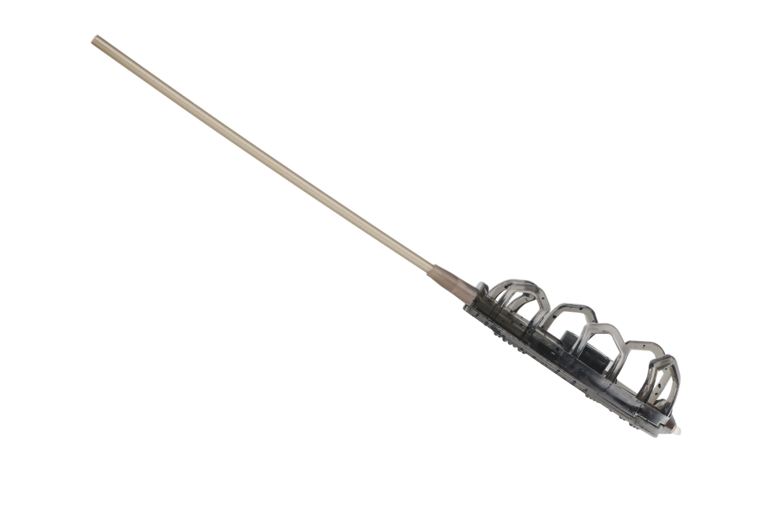Rychlovýměnné method krmítko QMR Grip XL long - 50g - MojeRybárstvo.sk Rychlovýměnné method krmítko QMR Grip XL long - 50g – Obrázok 6
