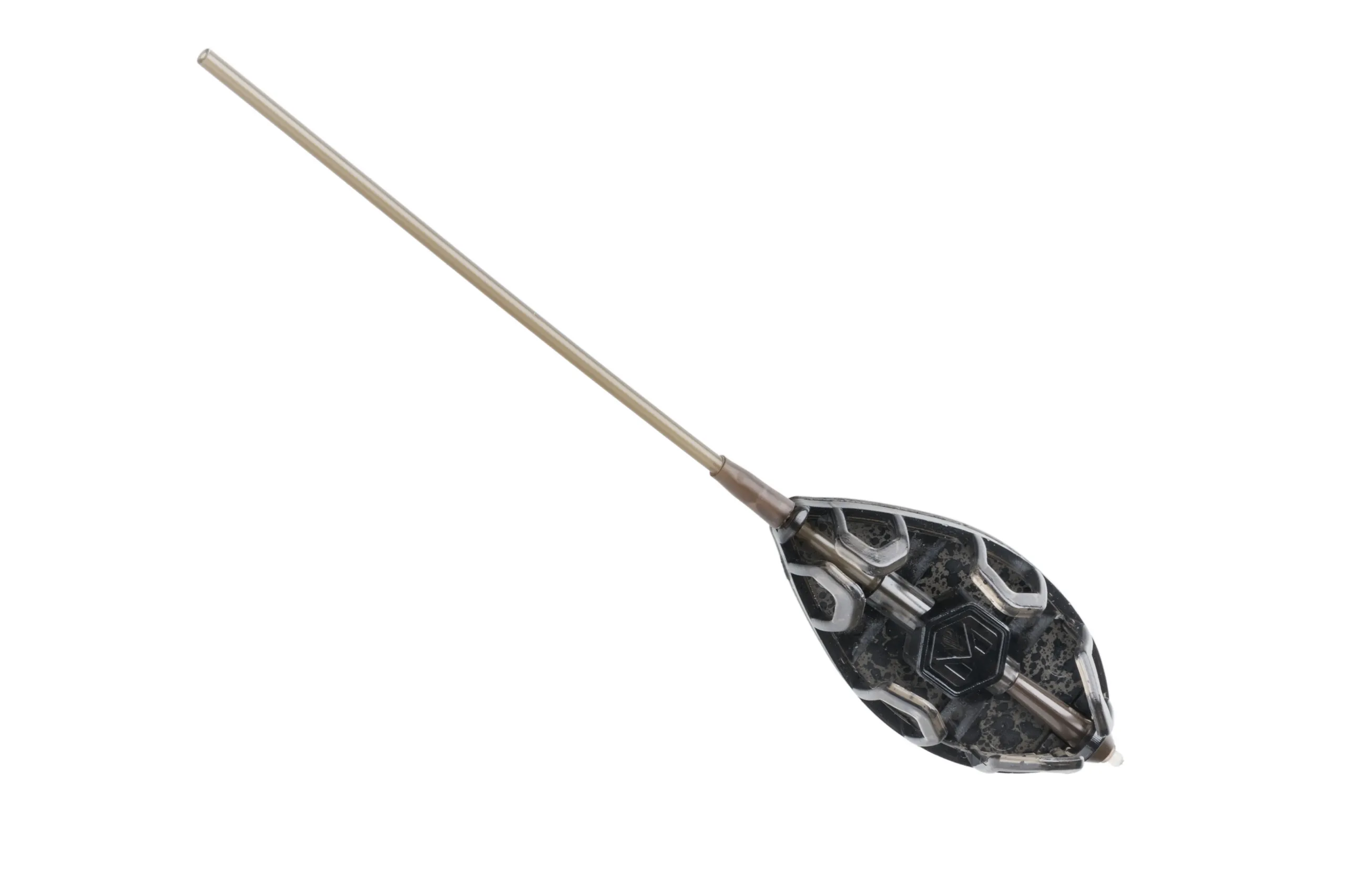 Rychlovýměnné method krmítko QMR Grip L long - 20g - MojeRybárstvo.sk Rychlovýměnné method krmítko QMR Grip L long - 20g – Obrázok 3
