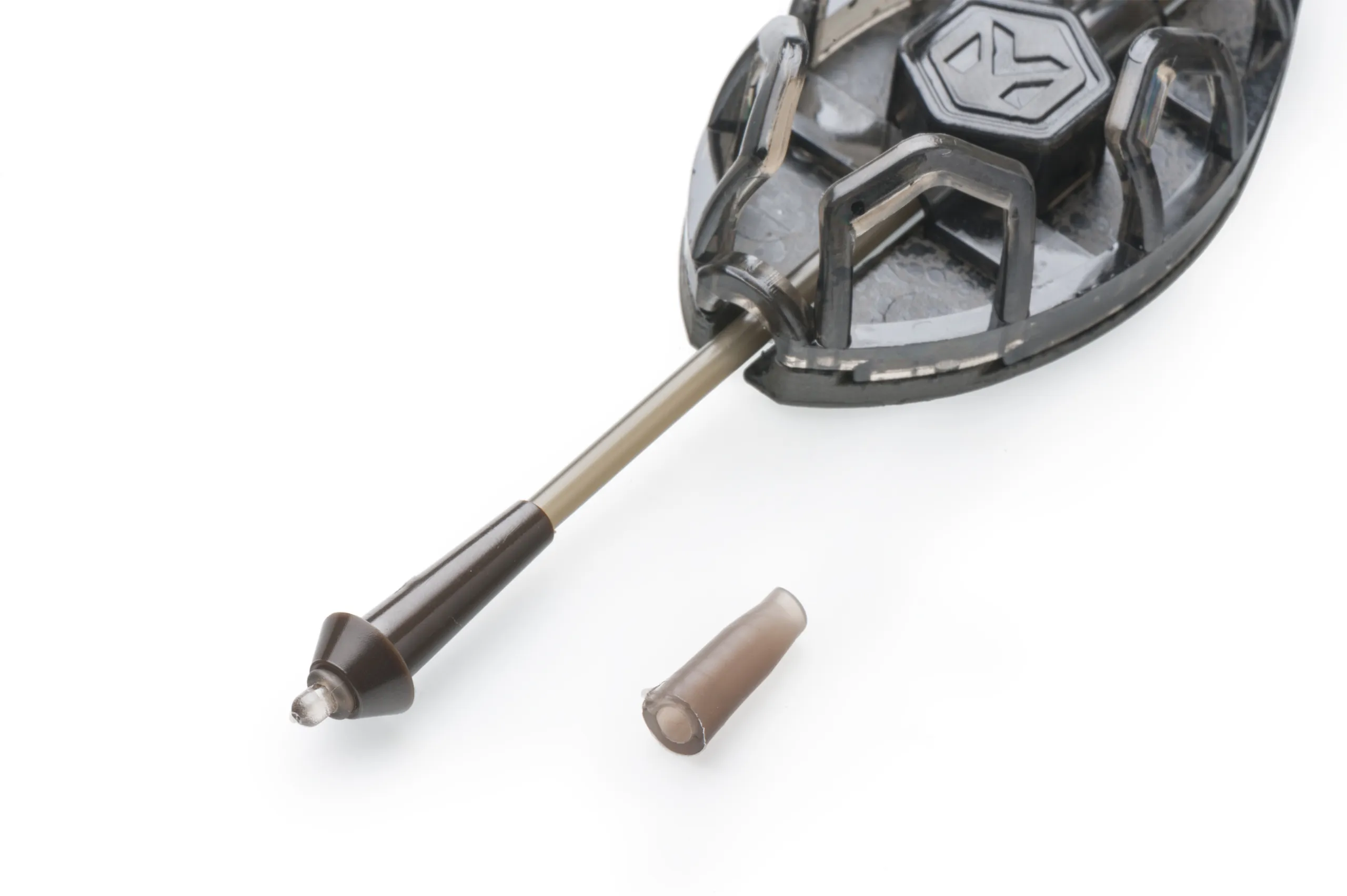 Rychlovýměnné method krmítko QMR Grip L long - 40g - MojeRybárstvo.sk Rychlovýměnné method krmítko QMR Grip L long - 40g – Obrázok 6