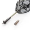 Rychlovýměnné method krmítko QMR Grip L long - 60g – Obrázok 6