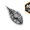 Rychlovýměnné method krmítko QMR Grip XL - 50g