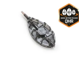 Rychlovýměnné method krmítko QMR Grip XL - 50g