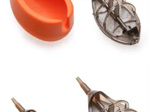 Method Feeder set Premium L (30g + 40g + 50g + formička)