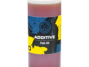 Rapid additive - Rybí olej (500ml)