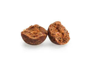 Rapid Boilies Platinum - B17 (3300g | 24mm)