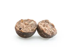 Rapid Boilies Platinum ProActive - Crazy Liver (150g | 24mm)