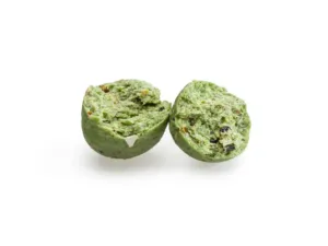 Rapid Boilies Easy Catch - Česnek + Chilli (950g | 16mm)