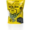 Rapid Boilies Easy Catch - Česnek + Chilli (950g | 24mm) – Obrázok 3