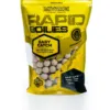 Rapid Boilies Easy Catch - Scopex + Smetana (3300g | 16mm) – Obrázok 3