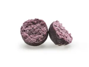 Rapid Boilies Excellent - Královská švestka (250g | 20mm)