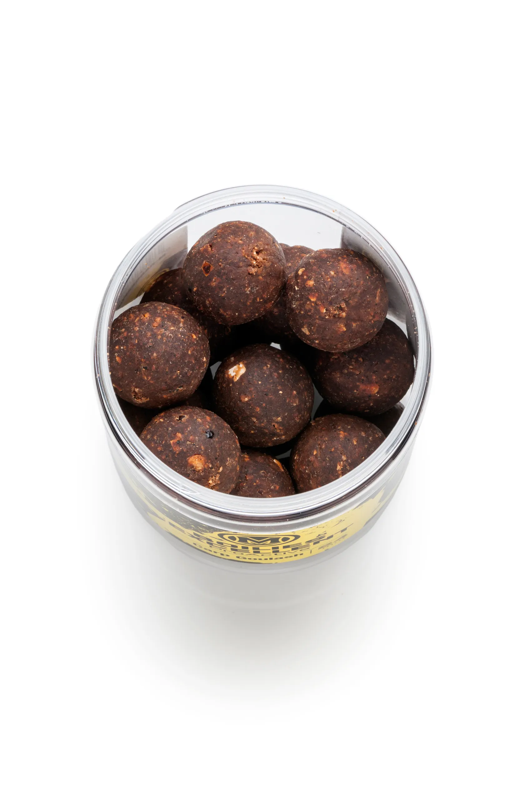 Rapid Boilies Excellent ProActive - Kapří guláš (150g | 20mm) - MojeRybárstvo.sk Rapid Boilies Excellent ProActive - Kapří guláš (150g | 20mm) – Obrázok 4
