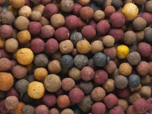 Rapid Boilies - Multi Mix (2,5kg)