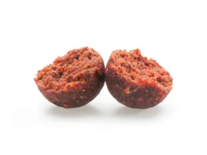 Rapid Boilies Starter - Hot Spice (3500g | 20mm)