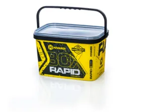 Rapid Box