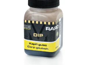 Rapid Dip - Česnek + Chilli (100ml)