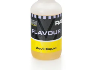 Rapid Flavour - Královská švestka (50ml)