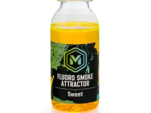 Rapid Fluoro Smoke - Sweet (100ml)
