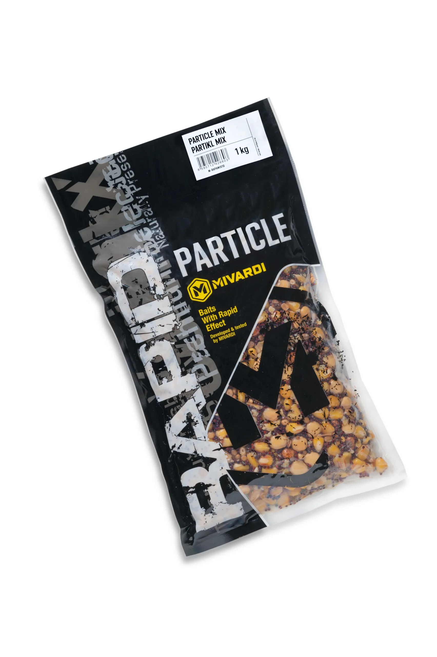 Partikl mix 1kg - MojeRybárstvo.sk Partikl mix 1kg – Obrázok 2