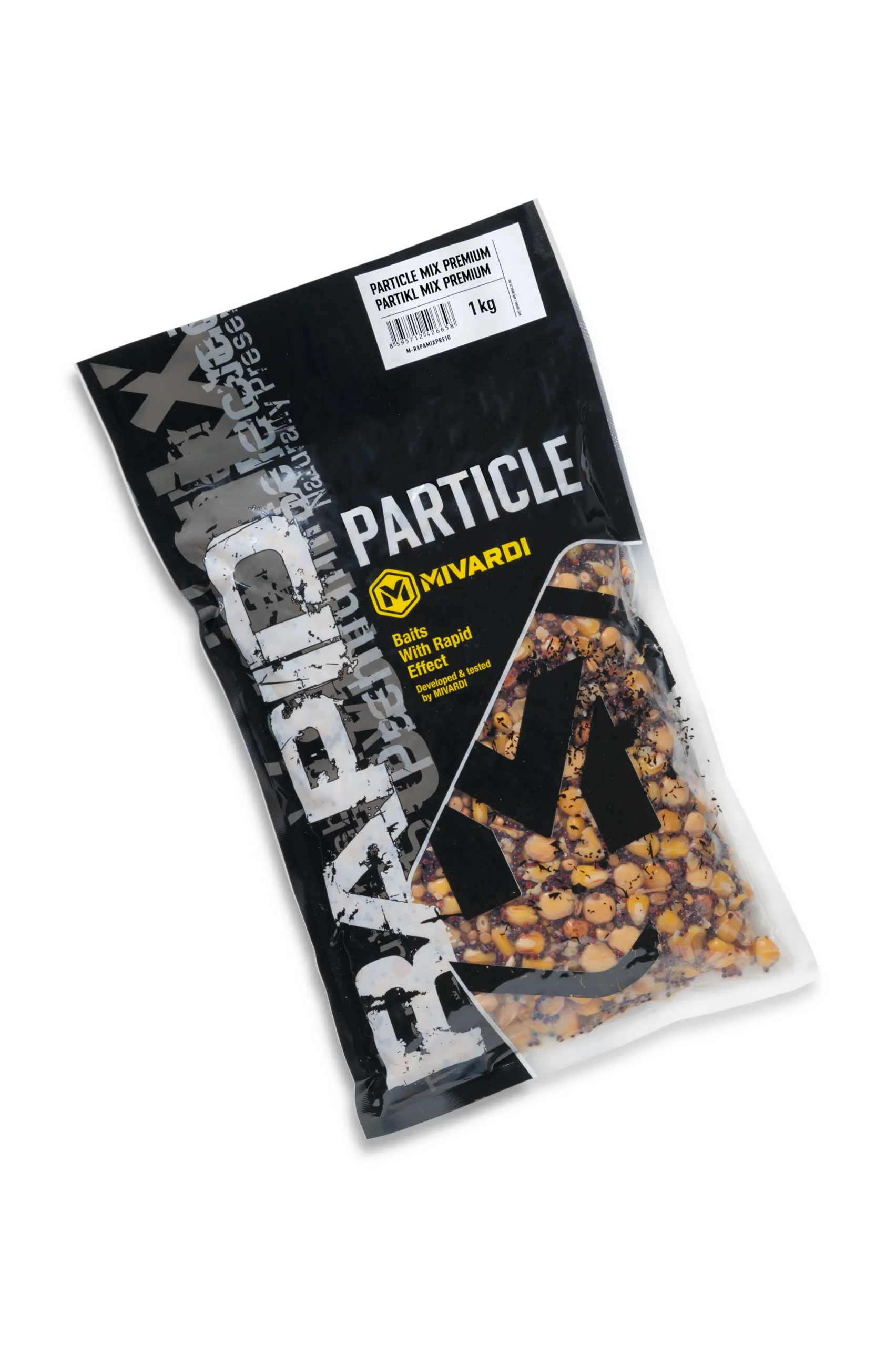 Partikl mix premium 1kg - MojeRybárstvo.sk Partikl mix premium 1kg – Obrázok 2
