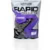 Rapid pelety - Classic Halibut (2,5kg | 8mm) – Obrázok 2