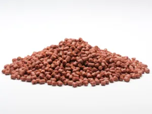 Rapid pelety - Classic Red Halibut (10kg | 4mm)