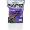 Rapid pelety - Classic Red Halibut (2,5kg | 16mm) – Obrázok 2