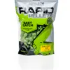 Rapid pellets Easy Catch - Česnek  (2,5kg | 12mm) – Obrázok 2