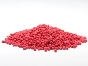 Rapid pelety Easy Catch - Jahoda (1kg | 4mm)